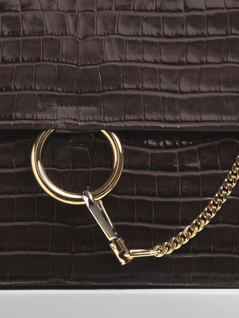 Japanese Faye Shoulder Bag