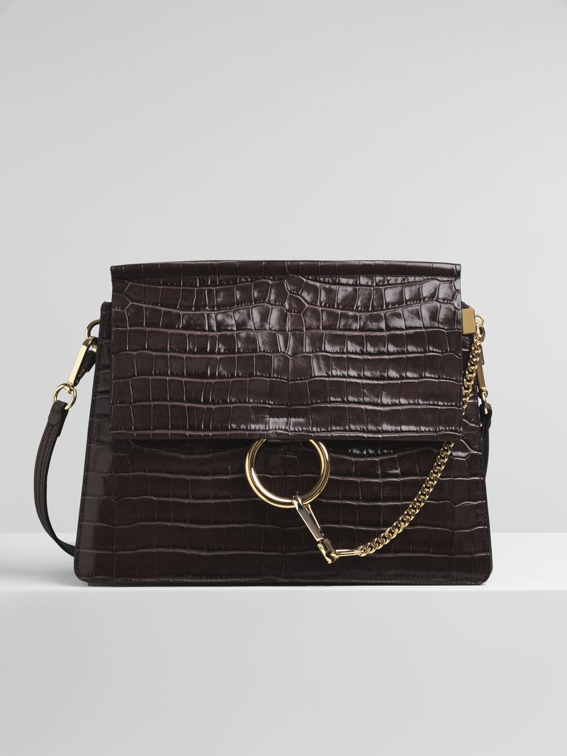 Japanese Faye Shoulder Bag