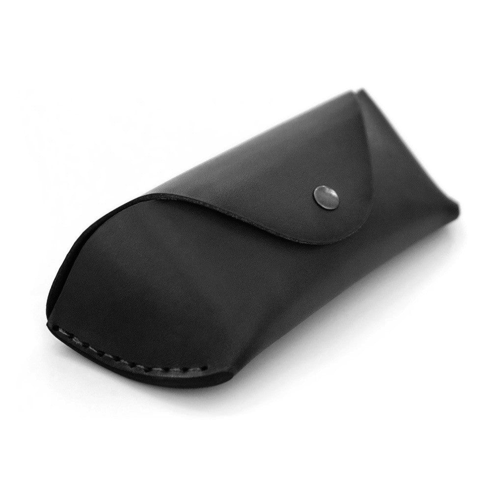 Leather Glasses Case