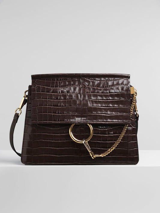 Faye Shoulder Bag