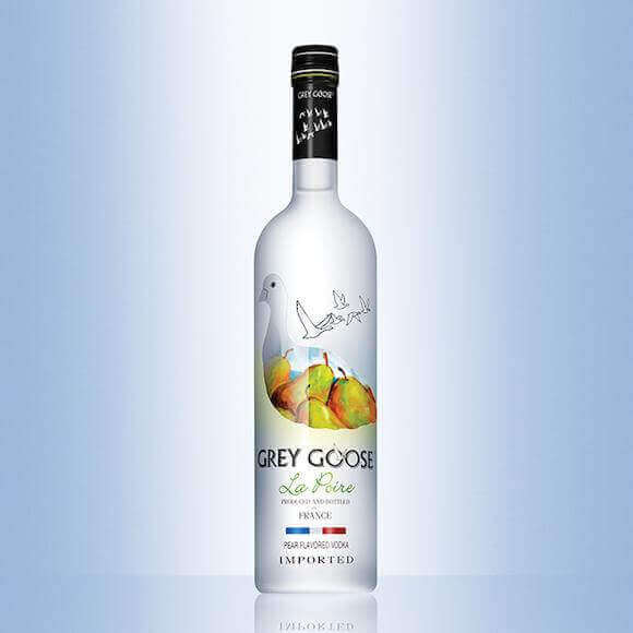 Grey Goose Vodka